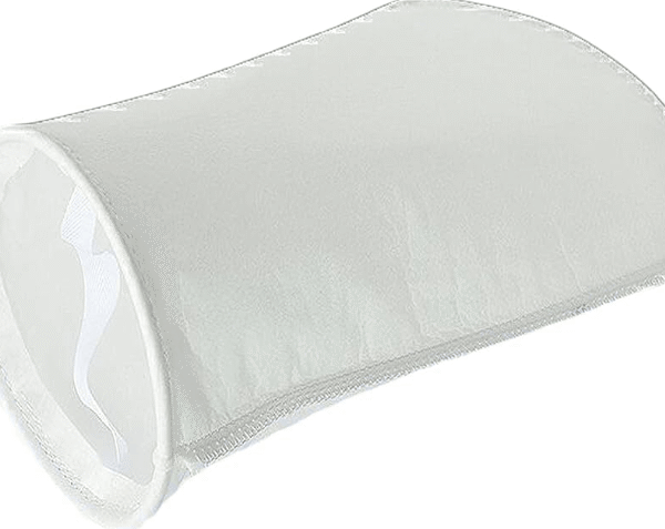 Micron Filter Bags: High-Performance Filtration Solutions for Industrial Applications