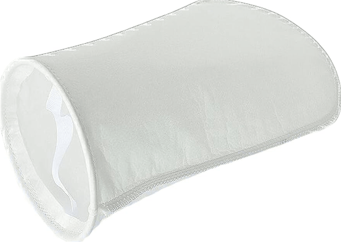 Micron Filter Bags: High-Performance Filtration Solutions for Industrial Applications