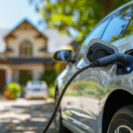 Fast EV Charger