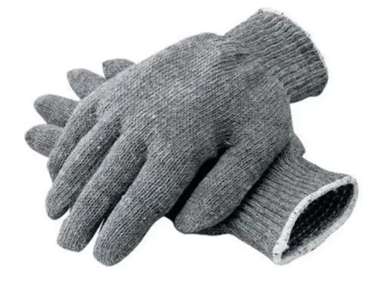 Cotton Gloves Manufacturer