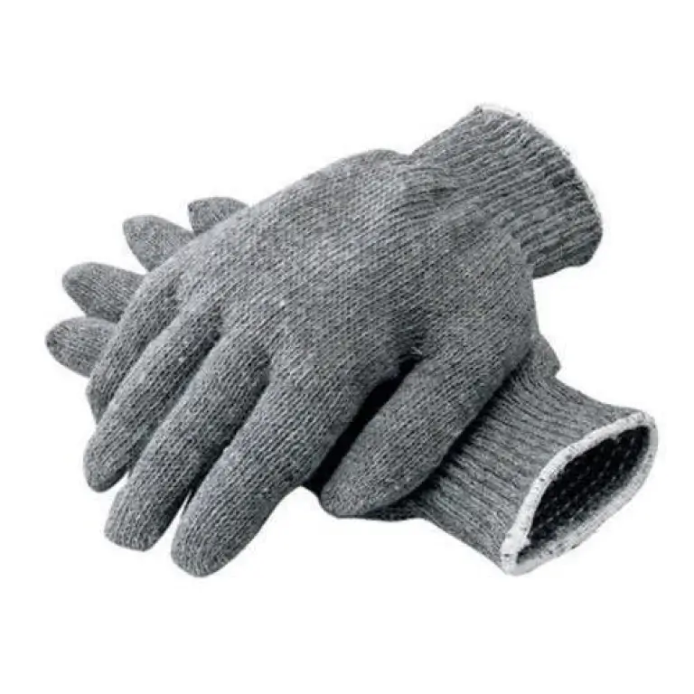 Cotton Gloves Manufacturer