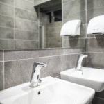 Modern Restroom Design Trends That Elevate Business Spaces