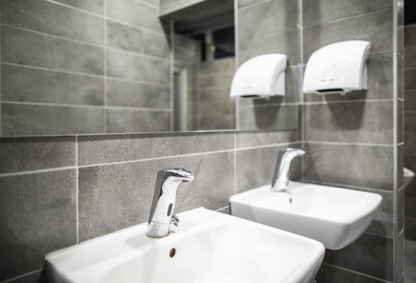 Modern Restroom Design Trends That Elevate Business Spaces