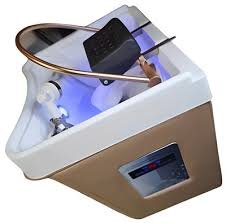 Spa Equipment