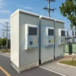 IP55 Outdoor Telecom Cabinet: Reliable Protection for Network Equipment