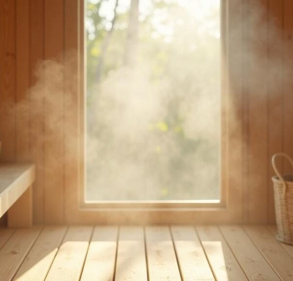 12 Cedar Saunas for the Backyard Worth Recommending to a Friend