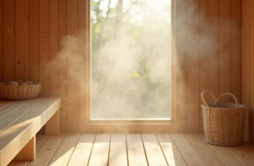 12 Cedar Saunas for the Backyard Worth Recommending to a Friend