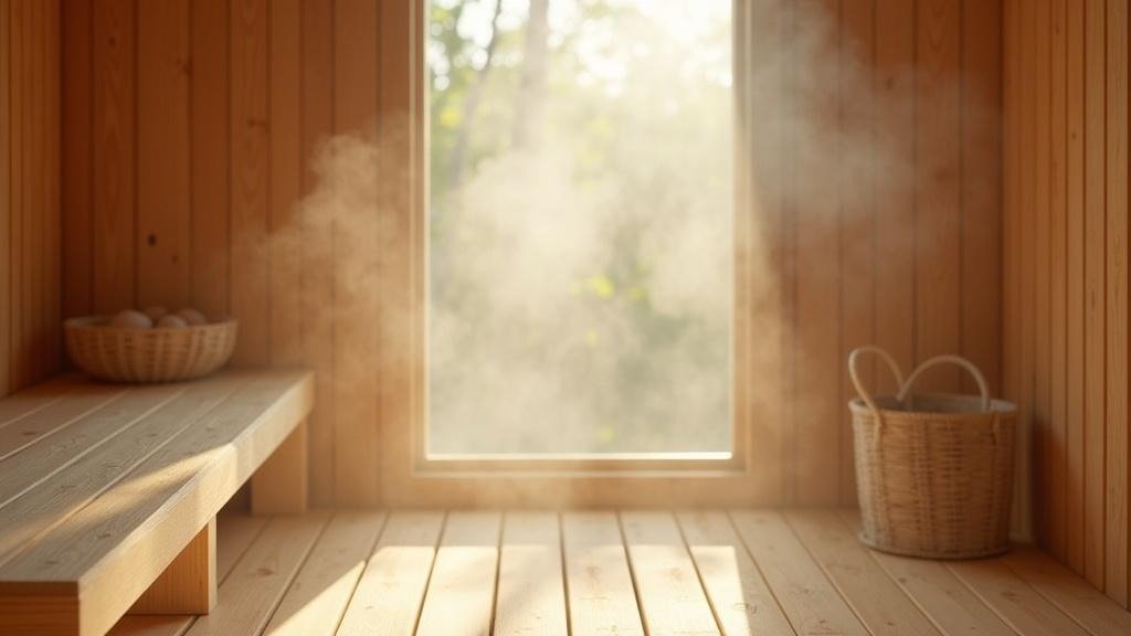 12 Cedar Saunas for the Backyard Worth Recommending to a Friend
