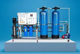 RO Plant
