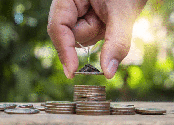 The History Behind Community Fundraising