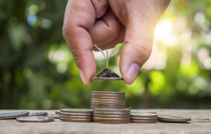 The History Behind Community Fundraising