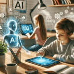 How AI Helps Students Learn Better