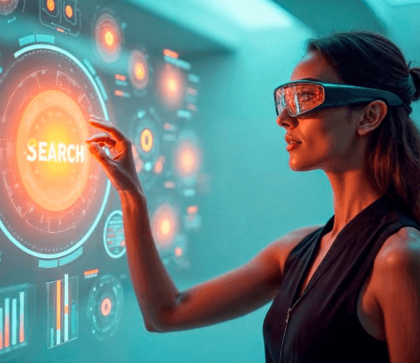 Top Agencies for Search and AI Visibility in AustraliaRun through that buyer journey scenario again, because it's worth dwelling on. Category overview in ChatGPT. Brand research on Google.