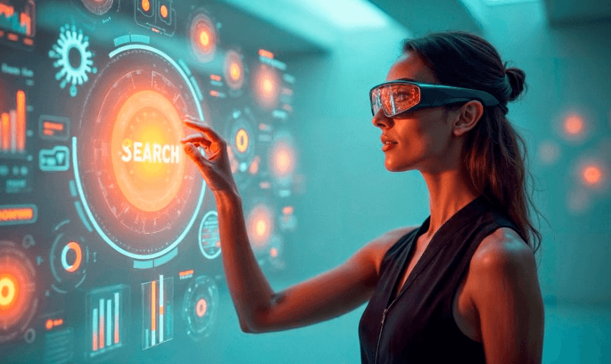 Top Agencies for Search and AI Visibility in AustraliaRun through that buyer journey scenario again, because it's worth dwelling on. Category overview in ChatGPT. Brand research on Google.