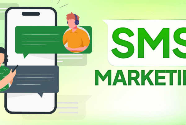 SMS Marketing