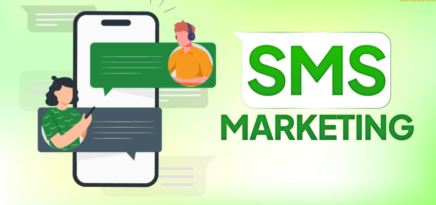 SMS Marketing