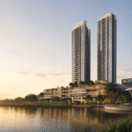 The Benefits Of Living In A New Launch Condo In Singapore