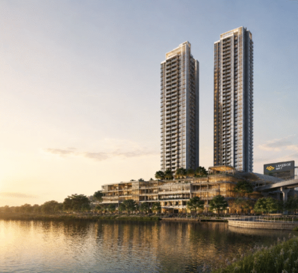 The Benefits Of Living In A New Launch Condo In Singapore