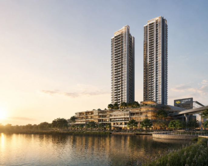 The Benefits Of Living In A New Launch Condo In Singapore