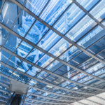 Modern Custom Commercial Skylights Transforming Business Spaces