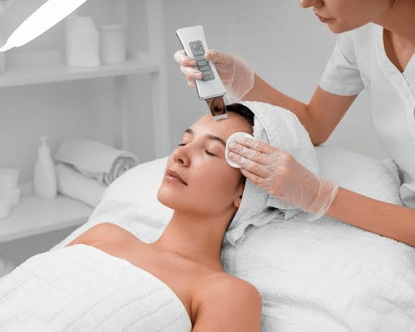 Hydrafacial London: Why This Skin Treatment Is Worth Trying