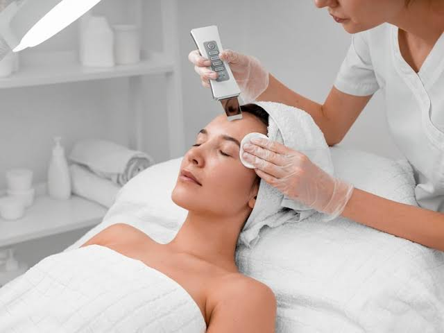 Hydrafacial London: Why This Skin Treatment Is Worth Trying
