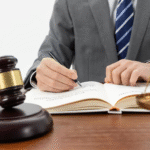 How a Criminal Defense Lawyer Can Help Protect Your Rights and Future