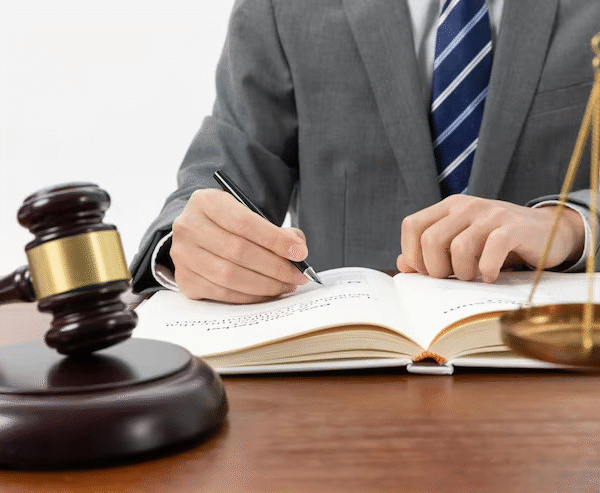 How a Criminal Defense Lawyer Can Help Protect Your Rights and Future