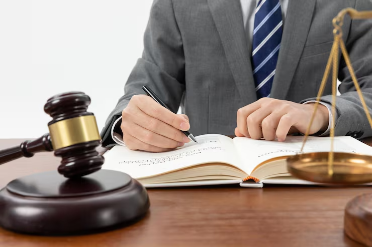 How a Criminal Defense Lawyer Can Help Protect Your Rights and Future