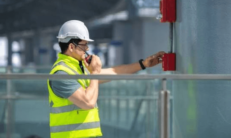 Round-The-Clock Fire Watch Supporting Properties Through Extended Impairments