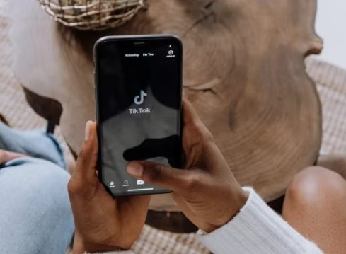 Find a TikTok Profile From a Picture After Seeing It Elsewhere