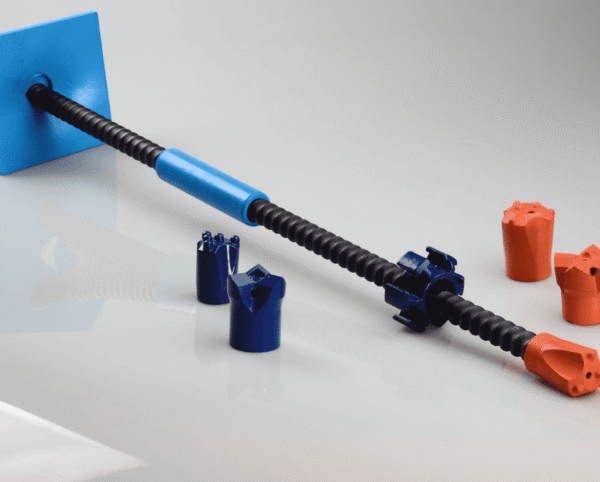 Common Applications for SDA Rock Bolts in Ground Support