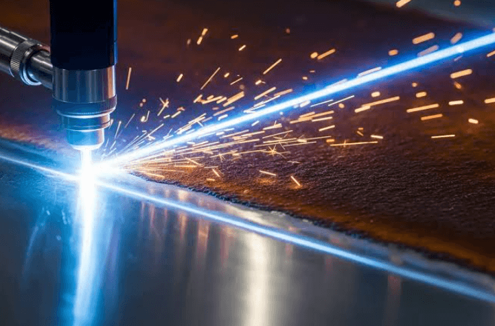 The Real Advantages of Portable Laser Cleaning for Field Work