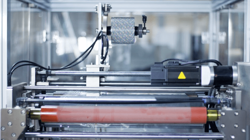 What Actually Happens When You Order a Custom Overwrapping Machine