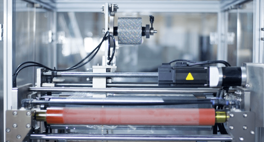 What Actually Happens When You Order a Custom Overwrapping Machine