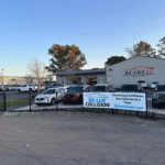 A Good Auto Body Shop Does More than Make Accident Damage Disappear