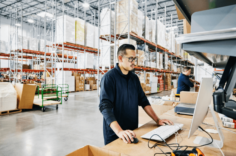 How E-Procurement Software Simplifies Source-to-Pay Operations