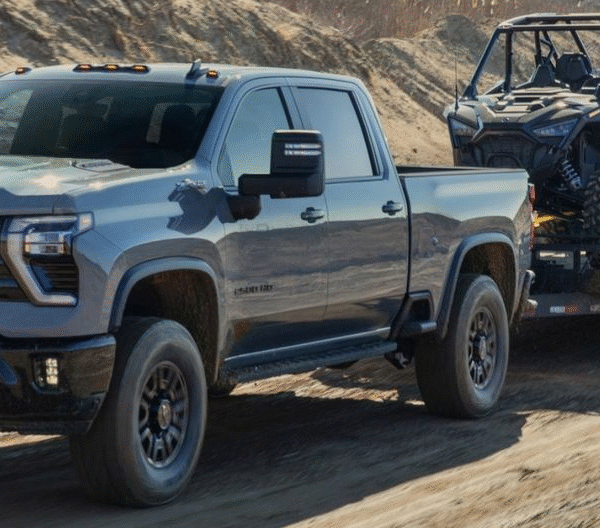 Tips to Avoid Costly Repair for Your Diesel Truck