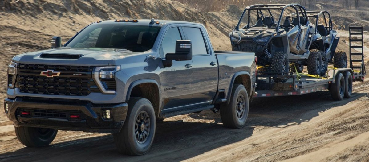 Tips to Avoid Costly Repair for Your Diesel Truck