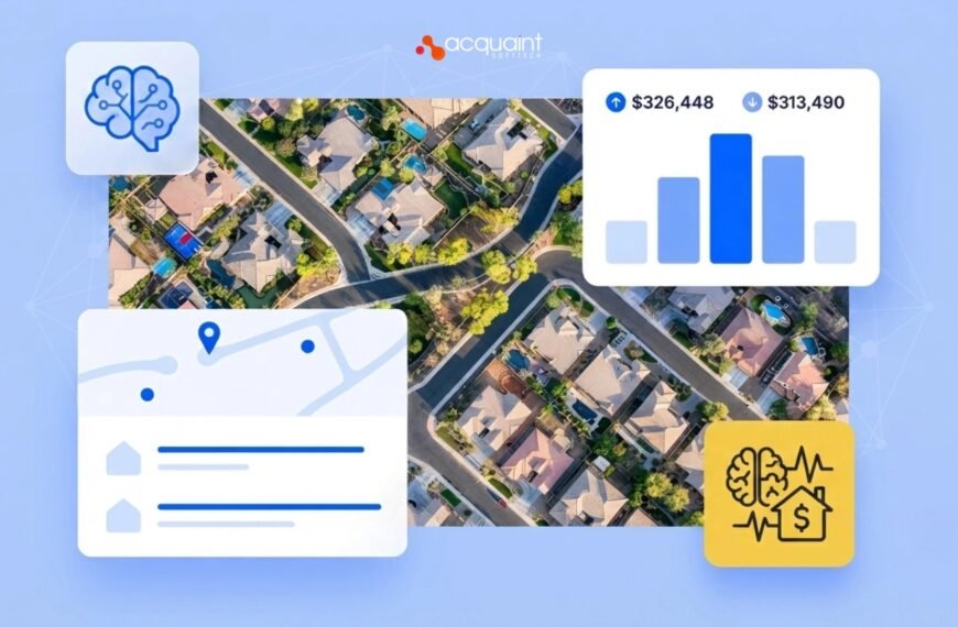 Automated Property Valuation With Machine Learning: Building AVM Engines for India and Global Markets
