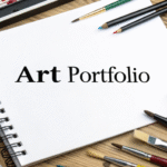 Proven Strategies to Increase Art Portfolio Search Visibility