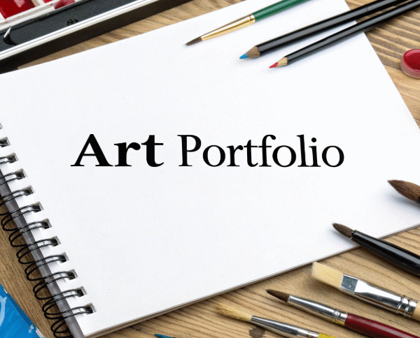 Proven Strategies to Increase Art Portfolio Search Visibility