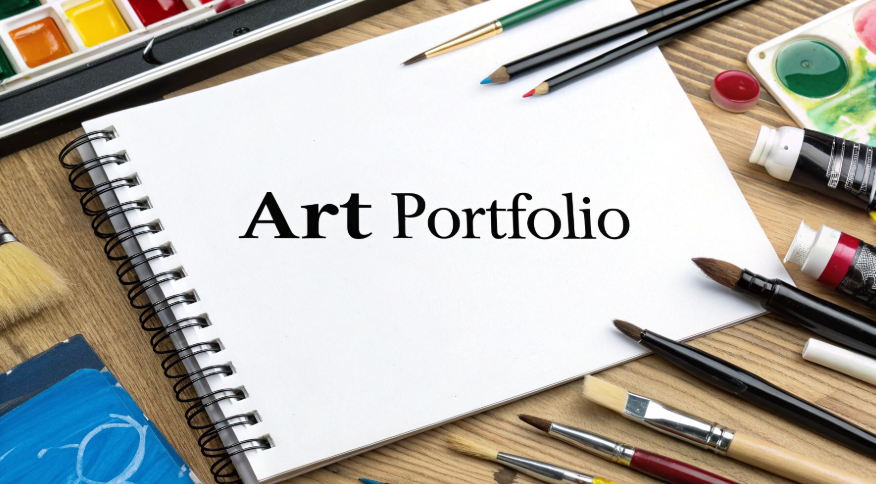 Proven Strategies to Increase Art Portfolio Search Visibility