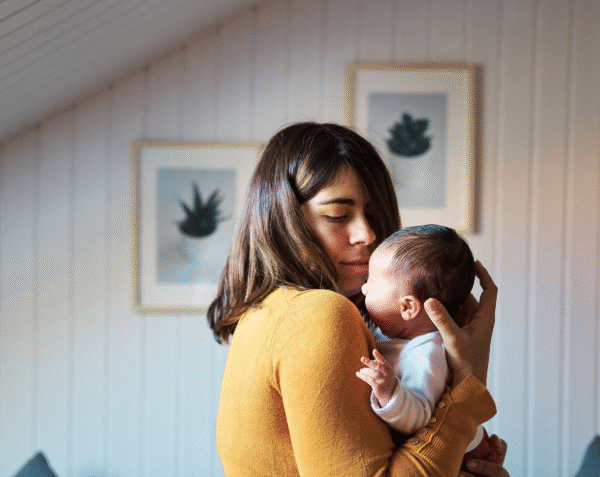 Keeping Parenting Content Fresh as Your Baby Grows