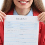 How to Create a Resume After a Career Break