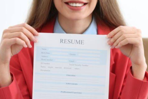 How to Create a Resume After a Career Break